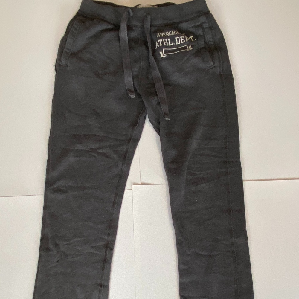 Abercrombie and Fitch Sweatpants